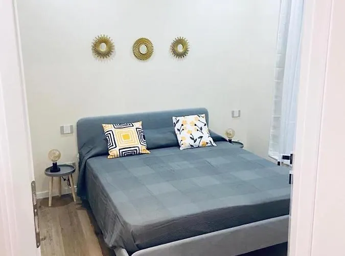 Casa Nina דירה רומא
