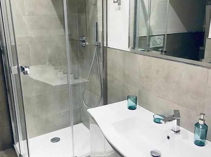 Casa Nina דירה רומא