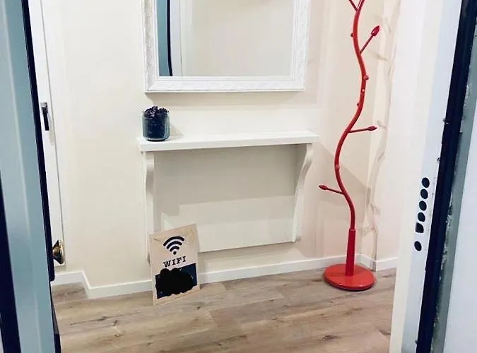 Casa Nina רומא