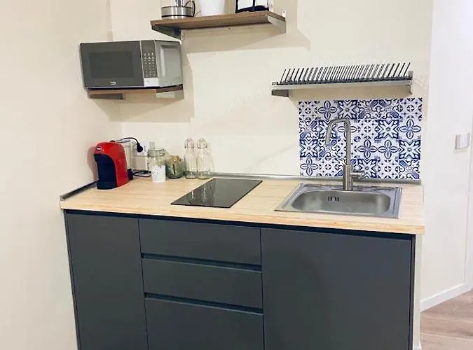 Casa Nina דירה רומא